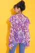 sweetest-hello-woven-top Flying Tomato-Sophia's Style-2